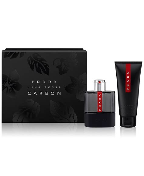 prada men gift set